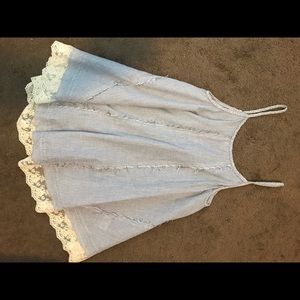 baby doll dress